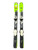 Used Volkl RTM Boys DH Ski/Binding Black 100 cm 11732-S000359824 View 1