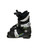 Used Salomon TEAM SALOMAN Mens DH Ski Boot Black 255 MP - M07.5 - W08.5 11847-S000031320 View 1