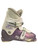 Used Rossignol COMP J3 Boys DH Ski Boot None 225 MP - J04.5 - W5.5 11776-S000392659 View 1