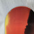Used Liquid HOT ROD SNOWBOARDS Boys Snowboard Only Orange 114 cm 11651-S000408102 View 4