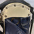 Used Titleist LINKSMASTER Mens Stand Bag Navy Blue 11878-S000024744 View 7