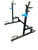 Used JX FITNESS JX-855 Squat Rack Black 120 lb 11862-S000091848 View 1