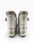 Used Nordica FIRE ARROW TEAM 2 Girls DH Ski Boot White 175 MP - Y11 11732-S000359831 View 3