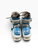 Used Nordica FIRE ARROW TEAM 2 Girls DH Ski Boot White 175 MP - Y11 11732-S000359831 View 2