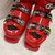 Used Atomic REDSTER WC 70 Mens DH Ski Boot Black And Red 265 MP - M08.5 - W09.5 11855-S000195205 View 3