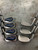 Used Cobra F-MAX Mens Iron Set RH 5I-GW/AW 10672-S000336436 View 2
