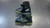 Used Dalbello FX2 Boys DH Ski Boot Black 225 MP - J04.5 - W5.5 11339-S000196787 View 1