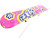 Used Spice GLEAM Womens Board/Bindings White 138 cm 11860-S000301524 View 8