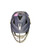 Used Cascade XRS PRO Lacrosse Helmet Navy Blue Fits all 10743-S000473070 View 1