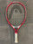 Used Head HEAD Junior Tennis Racquet Red 19" 11614-S000226041 View 1