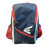 Used Easton BACKPACK USA BB/SB Player Backpack White/Red/Navy 11760-S000084805 View 1