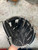 Used Wilson A 1000 BB/SB Glove RH Throw Black 11 3/4" 10672-S000336452 View 1