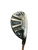 Used Callaway ROGUE Mens Hybrid Club RH 4 Hybrid 11450-S000510067 View 1