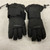Used Dakine KIDS WINTER GLOVES Outerwear Boys Gloves Black Youth 11855-S000195236 View 1