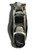Used GREG NORMAN CARRY GOLF BAG Mens Stand Bag Black 11889-S000024666 View 1