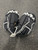 Used Jamm GLOVES Intermediate Gloves Black 12" 11726-S000289624 View 2
