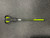 Used Warrior WARP EVO MINI Jr Atk/Mid Complete Stick Black 11726-S000289626 View 1