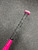 Used Easton TKVN2 TBALL BB/SB T-Ball Bat Pink 25" 10558-S000245009 View 5