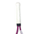 Used Wilson TRIUMPH Womens Tennis Racquet Purple 4 1/4" View 5