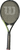 Used Wilson AGRESSOR Adult Tennis Racquet Black 4 3/8" View 1