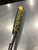 Used Easton HAVOC BB/SB USA 2 1/4 Bat 27" 11884-S000056372 View 1