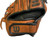 Used Wilson A700 A0700 1786 BB/SB Glove RH Throw Brown 11 1/2" 11484-S000293290 View 3