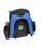 Used Dynamic Discs PARATROOPER Disc Golf Backpack Royal Blue 11479-S000410166 View 5