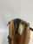 Used Rawlings RBG36TB BB/SB Glove RH Throw Brown 12 1/2" 11871-S000025100 View 1