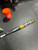 Used Easton BLACK MAGIC BB/SB Slowpitch Bat 34" 11825-S000036244 View 1