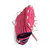 Used Rawlings PLAYER SERIES RH Throw Fastpitch Gloves Pink 9" 11760-S000084834 View 3