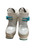 Used Tecno Pro G40.1 Girls DH Ski Boot White 195 MP - Y13 11804-S000260376 View 2