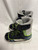 Used Rome SDS Boys Snowboard Boots Black Junior 04 11774-S000085133 View 1