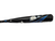 Used Demarini 2020 VOODOO USA 2 5/8 Bat 30" Drop -5 11742-S000512414 View 5