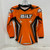 Used Bilt Youth Top Orange MD 11762-S000071830 View 1