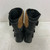 Used Fox COMP 3 Junior Boots Black Junior 05 11762-S000071829 View 6