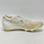 Used Adidas ADIZERO ELECTRIC Adult FB Cleats White Senior 8 11805-S000071256 View 2