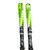 Used Elan EXPLORE PRO 120 SKIS Boys DH Ski/Binding Green 120 cm 11484-S000293293 View 3