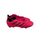 Used Adidas Goletto Jr 2 Soccer Cleats Pink 11692-S000144445 View 1