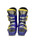 Used Tecno Pro 4J Boys DH Ski Boot Royal Blue 225 MP - J04.5 - W5.5 11804-S000260383 View 2
