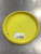 Used Innova INVADER Disc Golf Putter Yellow 11347-S000260093 View 2