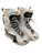 Used Salomon KALITAN Womens Snowboard Boots Grey Senior 6.5 11798-S000039349 View 2