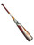 Used Demarini VOODOO ONE BB/SB USA 2 5/8 Bat 29 1/2" 11719-S000267413 View 1