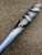 Used Louisville Slugger OMAHA BB/SB USA 2 5/8 Bat 31" 11162-S000440892 View 3