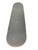 Used MFG SKATEBOARD Complete Skateboard Black 8" 11347-S000260115 View 3