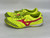 Used Morelia Sala JP TF 45 Soccer Indoor Shoes Yellow Senior 9 11879-S000015767 View 1