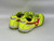 Used Morelia Sala JP TF 45 Soccer Indoor Shoes Yellow Senior 9 11879-S000015767 View 2