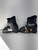 Used Salomon PERFORMA T2 Boys DH Ski Boot Black 210 MP - J02 11891-S000310653 View 1