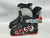Used Rossignol COMP J Boys DH Ski Boot Black 165 MP - Y09 11879-S000015770 View 2