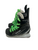 Used CCM Tacks 9040 Youth 10 Hockey Skates 11692-S000144463 View 3