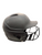 Used Champro HXFP Batting Helmet w/Mask Black MD 11866-S000031599 View 6
